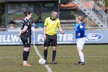 Bild 33 - F VfL Kellinghusen - FSG Kaki-StuSie : Ergebnis: 2:1